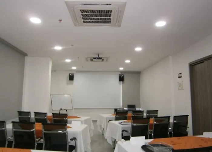 Solev Hotel
