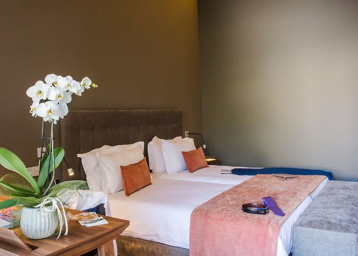Bordoy Casa Ladico - Hotel Boutique Adults Only