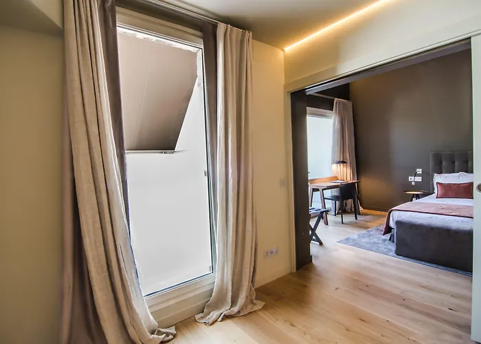Bordoy Casa Ládico - Hotel Boutique Adults Only