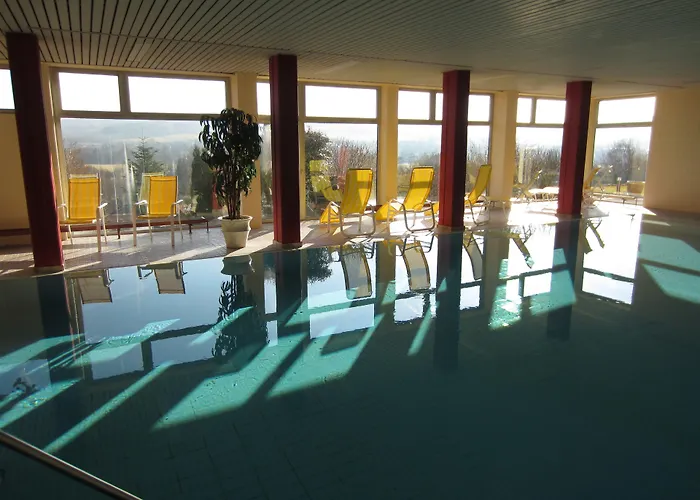 Landhotel Betz
