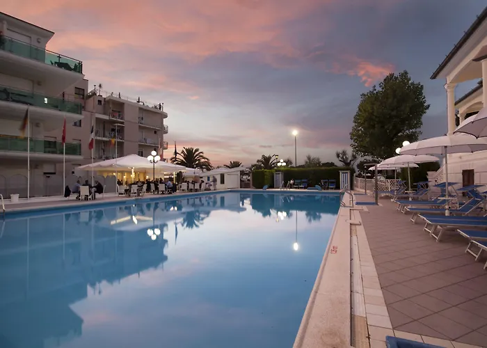 Hotel Venus