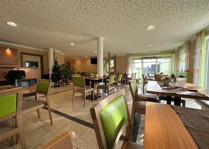 Rothsee Hotel