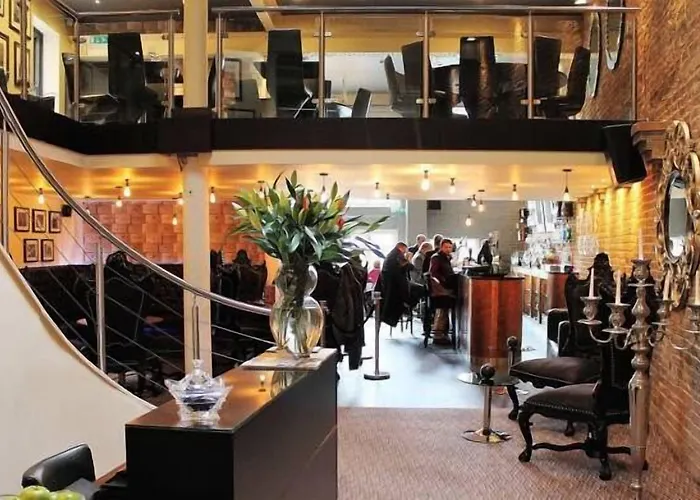 Boutique By Browns