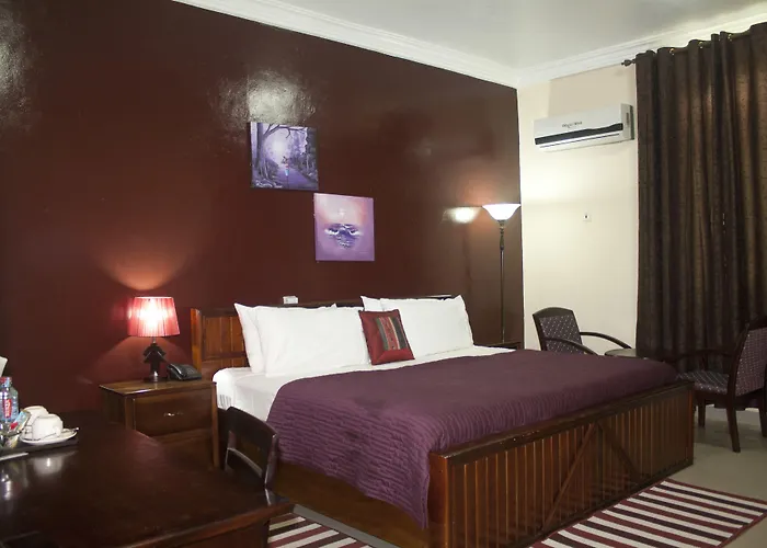 Grand Star Hotel
