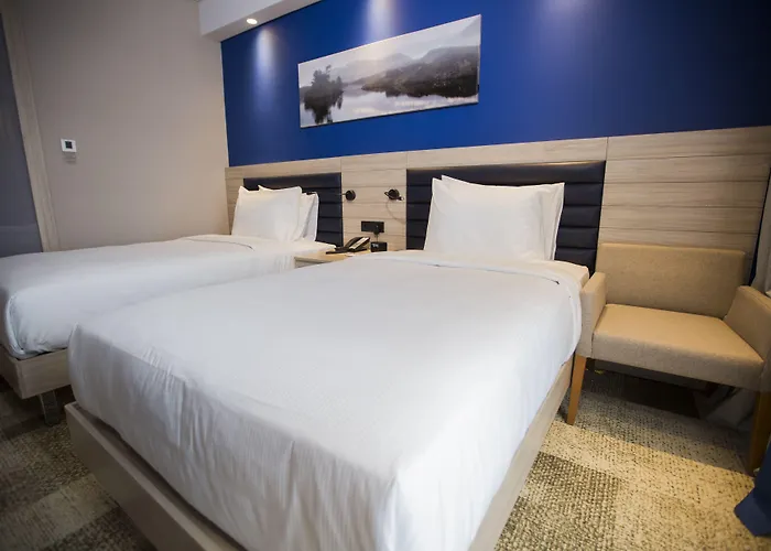 Hampton By Hilton Bolu