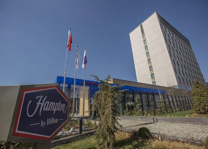 Hampton By Hilton Bolu