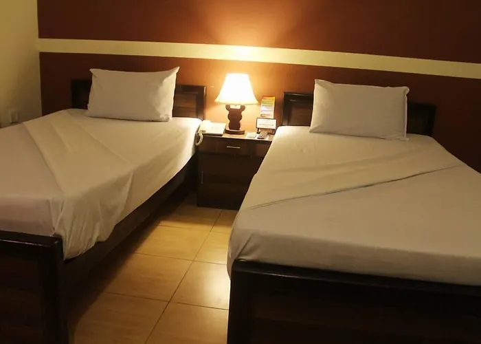 Executive Lodges Bahawalpur