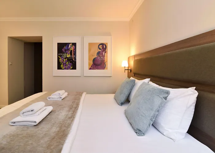 Hotel Opera Garni