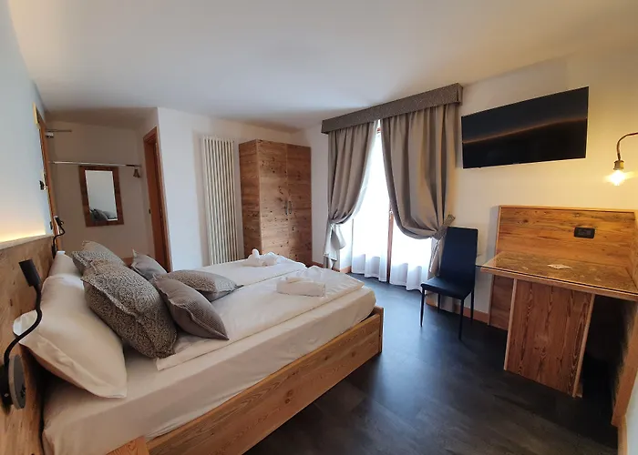 Hotel Pezzotti