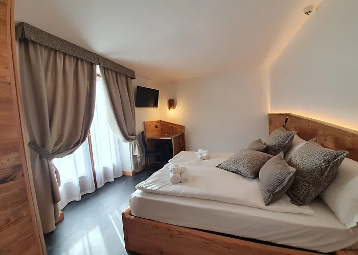 Hotel Pezzotti