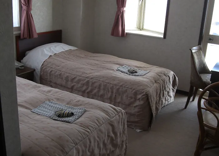 Akakura Yours Inn