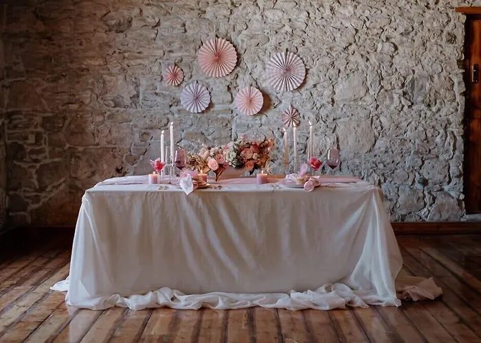 Paternoster Hotel