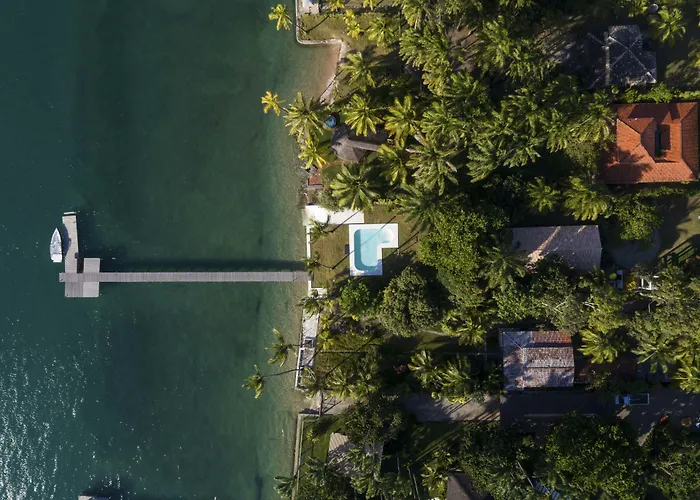 Ka Bru Beach Boutique Hotel
