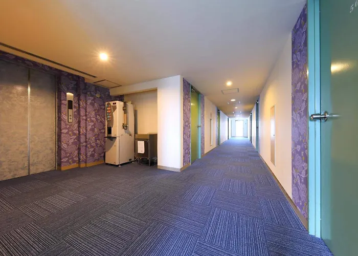 Business Hotel Star