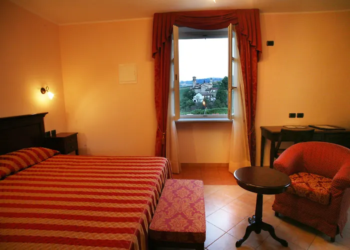 Hotel Barolo