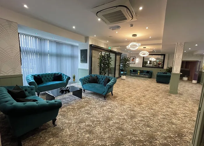 Ruskin Hotel