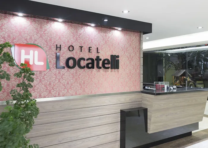 Hotel Locatelli