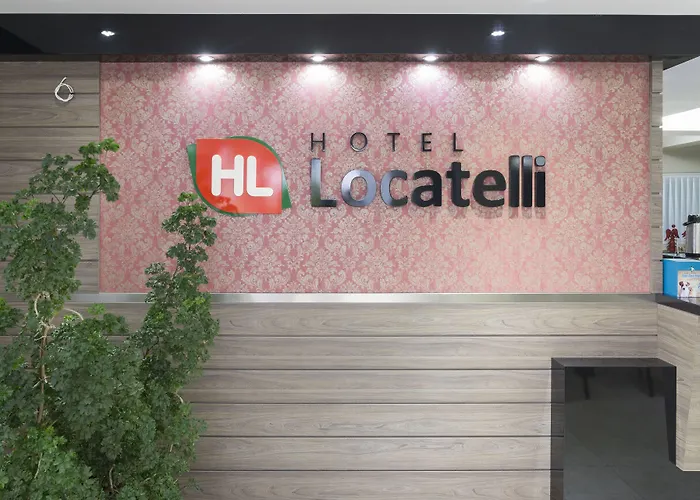 Hotel Locatelli