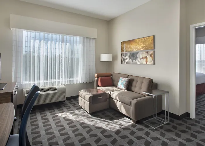 Towneplace Suites By Marriott Nashville Goodlettsville