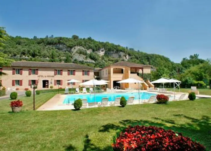 Hotel Des Roches - Climatisation