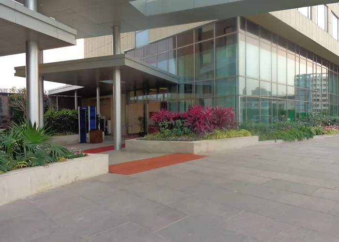 Radisson Blu Pune Hinjawadi