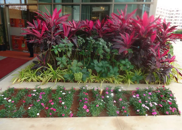 Radisson Blu Pune Hinjawadi
