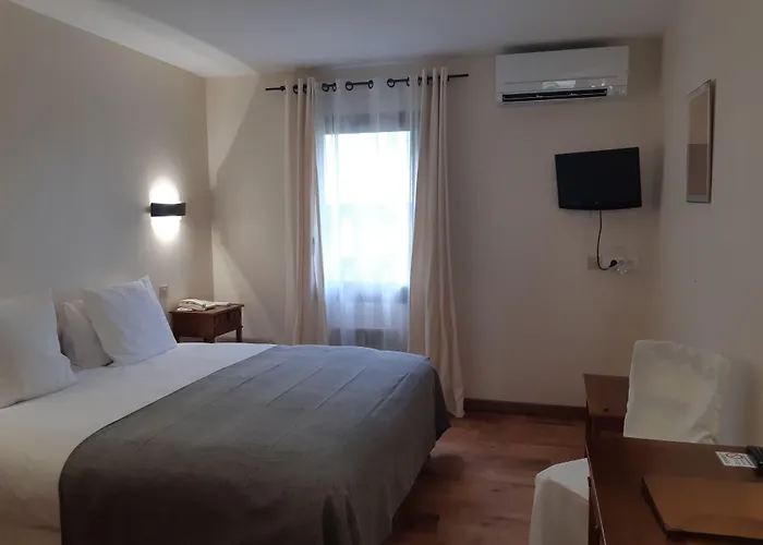 Hotel Des Roches - Climatisation
