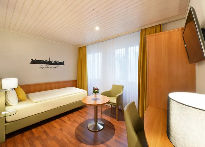 Hotel Engel
