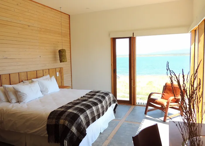 Hotel Simple Patagonia