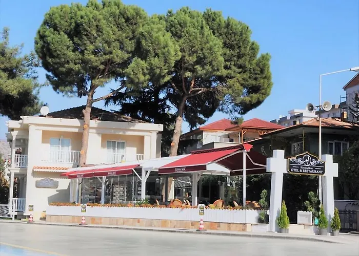 Hatunca Otel & Restaurant