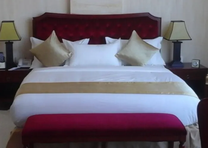 Grand Resort & Spa