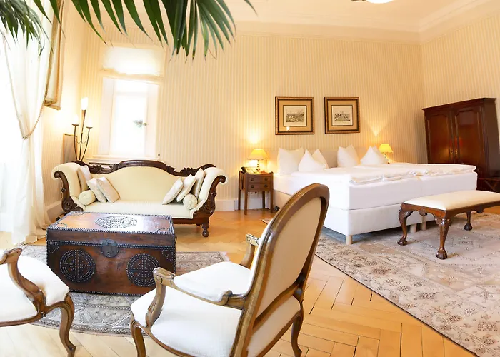 Ringhotel Villa Westerberge