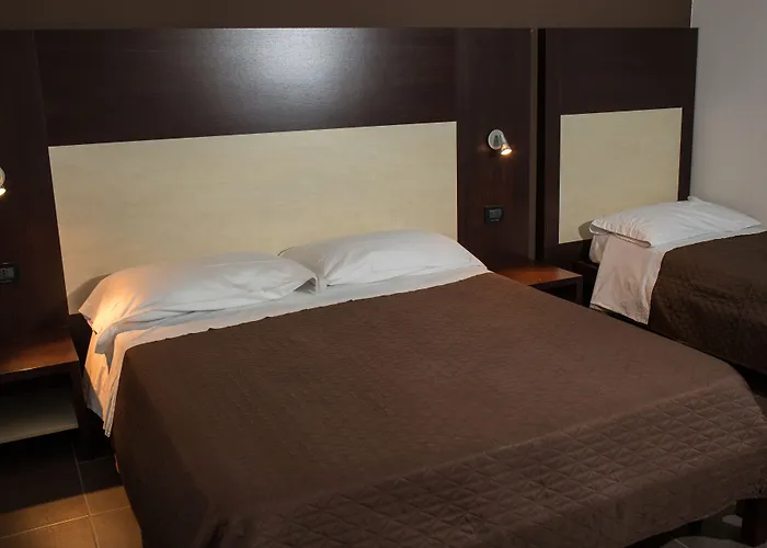 Pansini Hotel Residence
