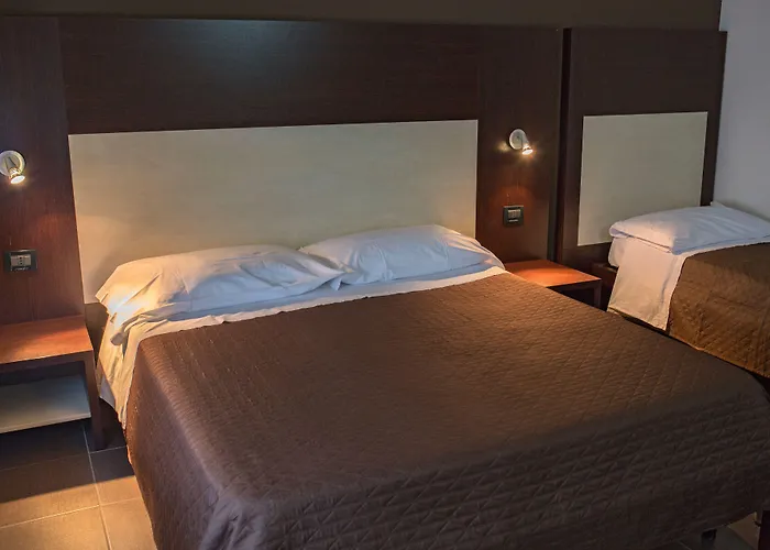 Pansini Hotel Residence