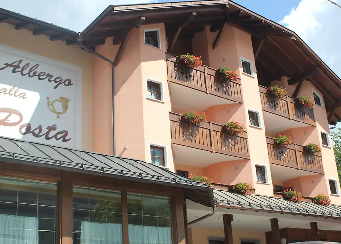 Albergo alla Posta