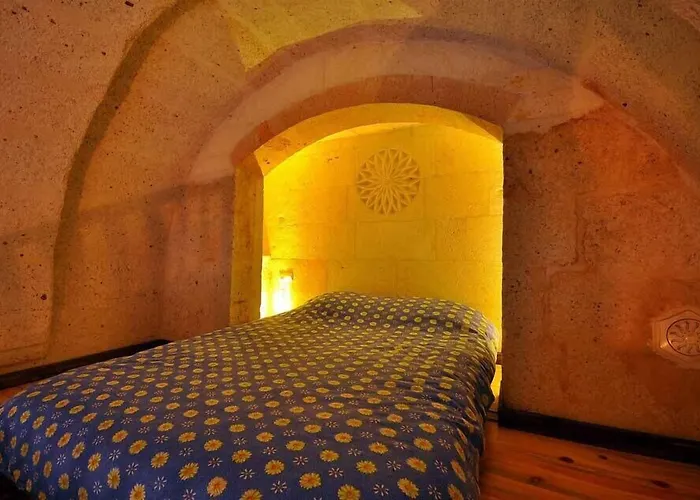 Akman Butik Hotel