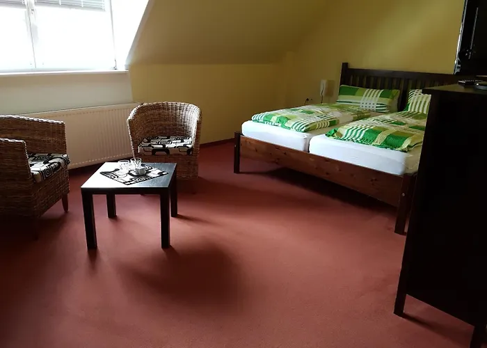 Hotel Zum Schwanen