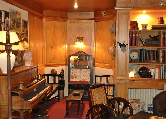 Le Vieux Carre