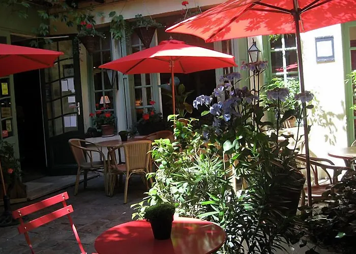 Le Vieux Carre