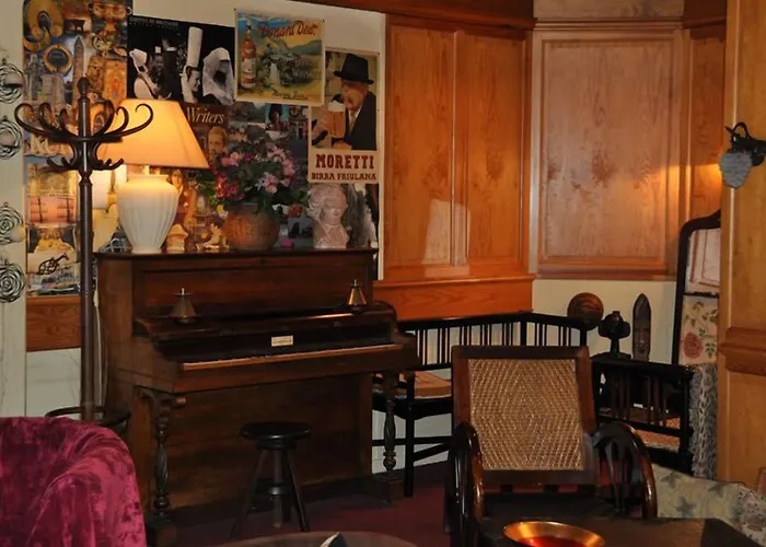 Le Vieux Carré