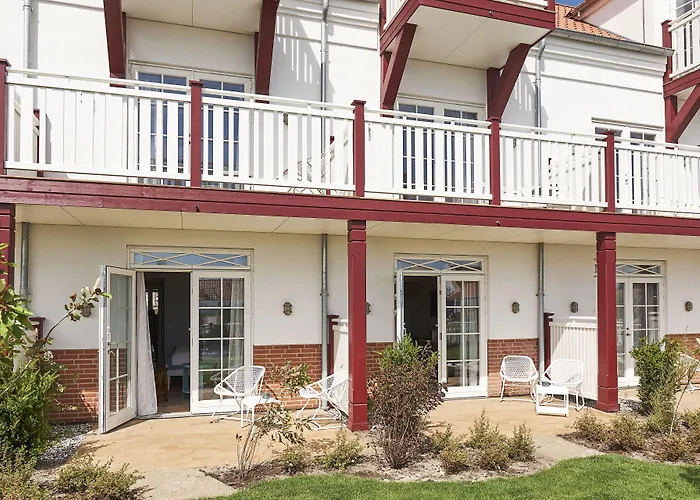 Strandhotellet