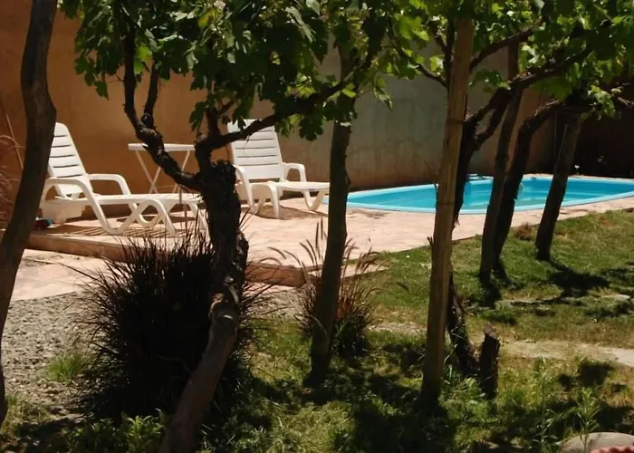 Hostal Tierra De Vinos