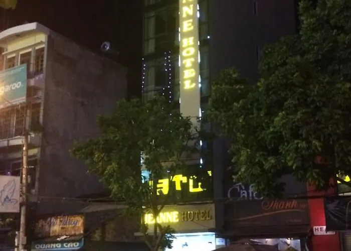 Jeanne Hotel