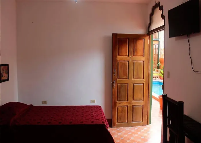 Boutique Hotel Maharaja