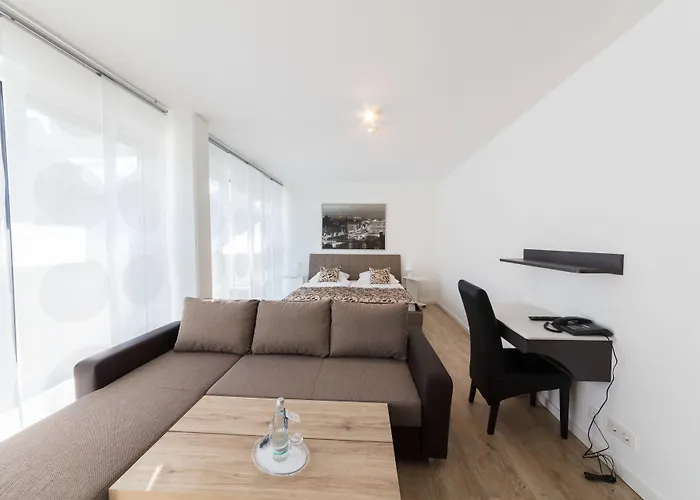 Friends Hotel Bad Salzuflen