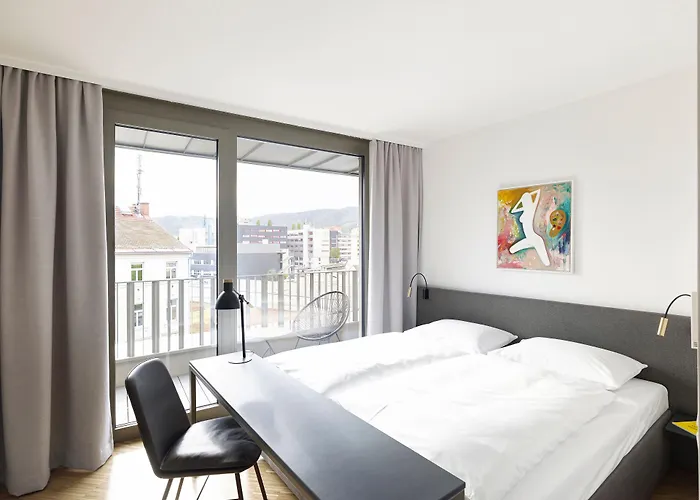 Lendhotel