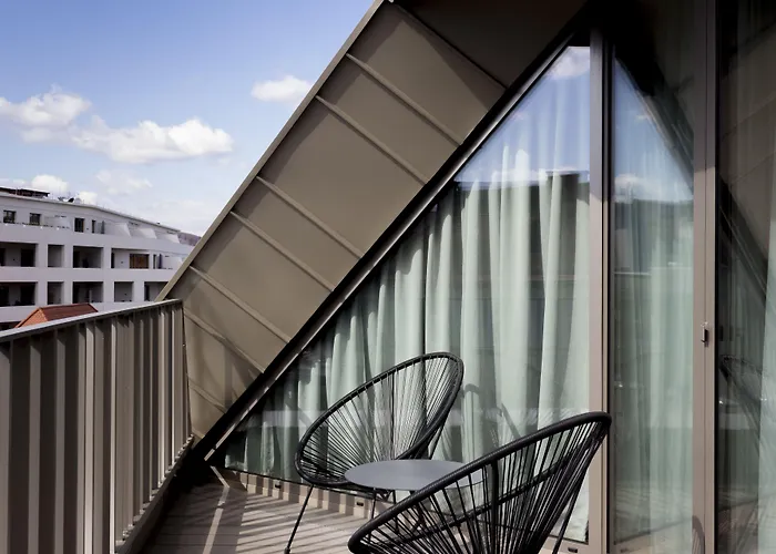 Lendhotel