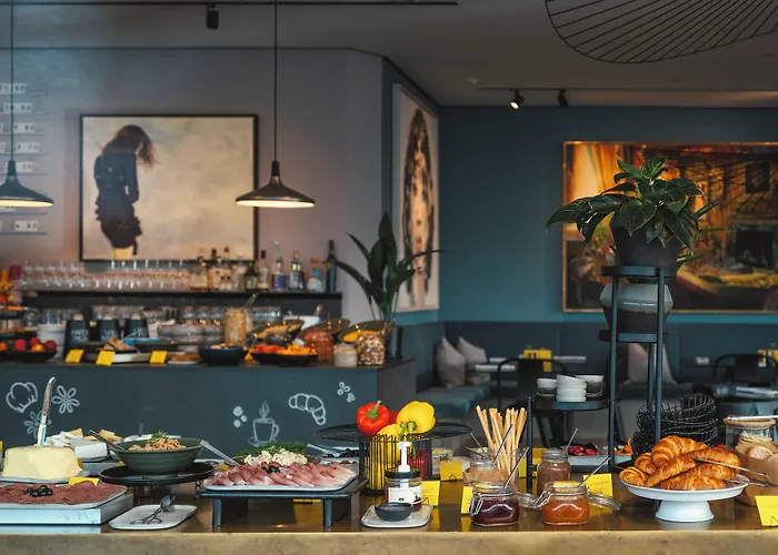 Lendhotel
