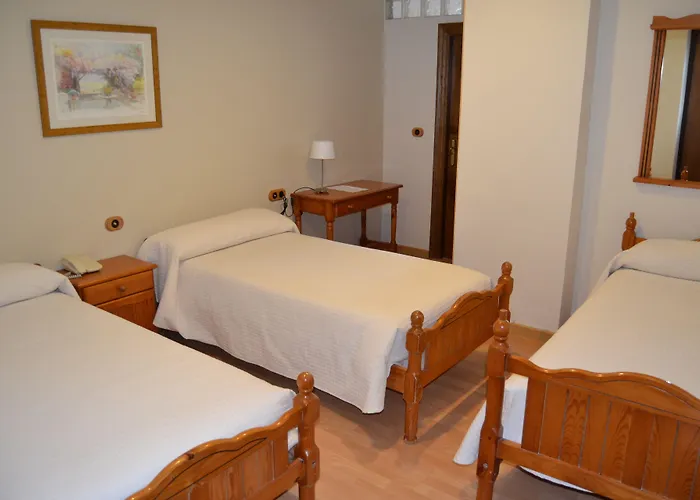 Hotel Sulayr