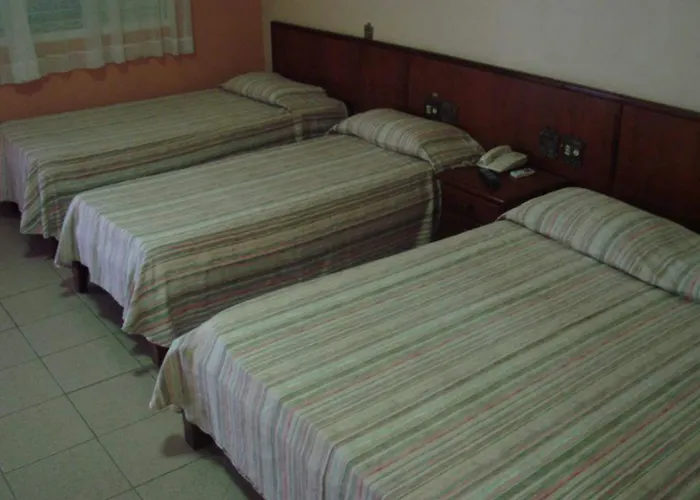 Hotel Villagio D'Italia